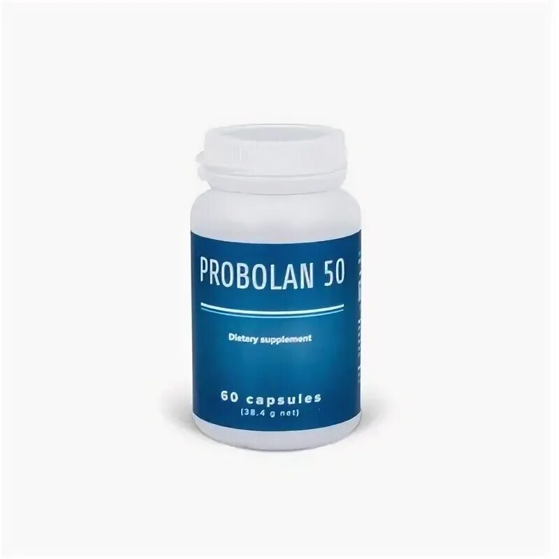 Lahvička Probolan 50